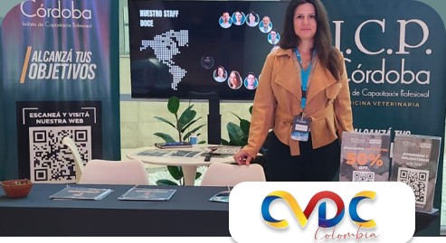 CVDC – Bogotá, Colombia