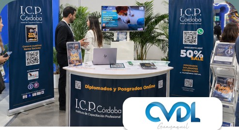 CVDL – Guayaquil, Ecuador