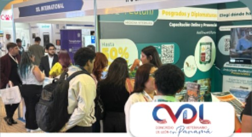 CVDL – Panamá, Panamá