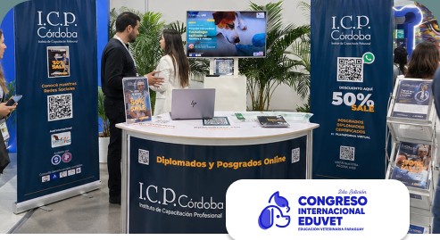 EDUVET – Asunción, Paraguay