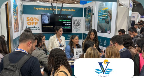 LAVC del NAVC – Lima, Perú