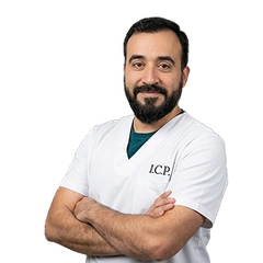 MED. VET. ESP. Alberto Martín Cordero