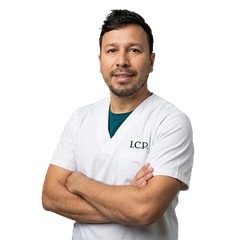 MED. VET. ESP. Alex Sanchez