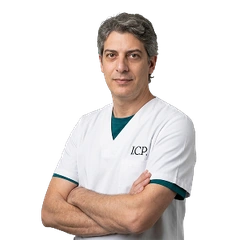 Dr. Alfredo Díaz