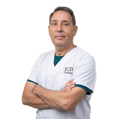 M.V Esp. Alfredo Rubén Pera