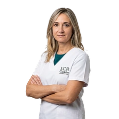 M.V. Esp. Alicia Izquierdo
