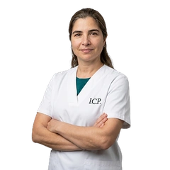 Dra. Andrea Zaccagnini