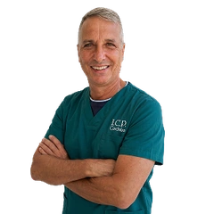 MED. VET. ESP. Andrés Merín