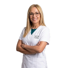 Vet. Esp. US. Cardiología Laura Miranda