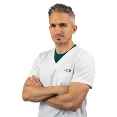 MED. VET. ESP. Carlos Ausmendi