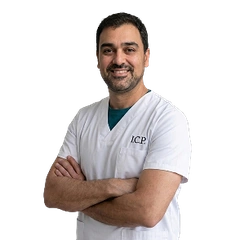 Dr. Carlos Perotti