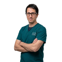 PhD Esp. M.V, Dr. Diego Miceli