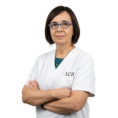 M.V. Esp. Estela Molina
