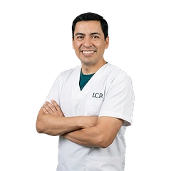 MED. VET. ESP. Fernando Chávez
