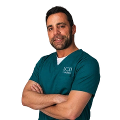 MED. VET. ESP. Franco Magnago