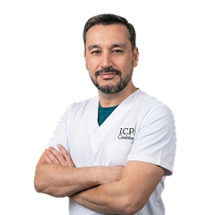 M.V, Esp. Dr. Gabriel Miranda