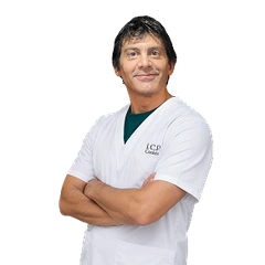 M.V. Esp. Gaston Finucci Curi