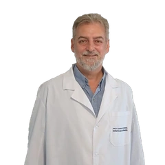 MED. VET. ESP. Gustavo Tártara