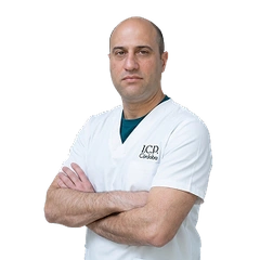 MED. VET. ESP. Ignacio Arrayago