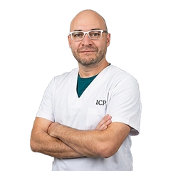 MED. VET. ESP. Jesus Dueñas