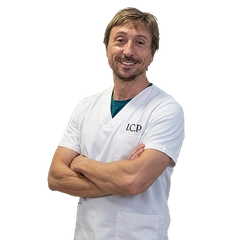 MED. VET. ESP. Jorge Llinás