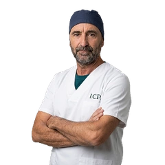 MED. VET. ESP. José María Carrillo Poveda