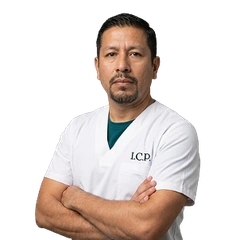MED. VET. ESP. José Villena