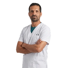 MED. VET. ESP. Juan Pablo Rey Amunategui