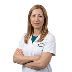 Dra Laura Mabel Sotelo