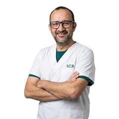 MED. VET. ESP. Leonardo