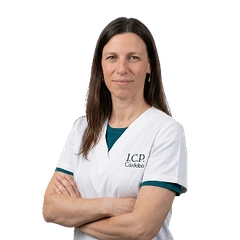 Dra. Lisa Tarragona