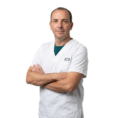 MED. VET. ESP. Marcelo Javier Calle