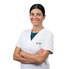 M.V. Esp. María Candela Bonaura