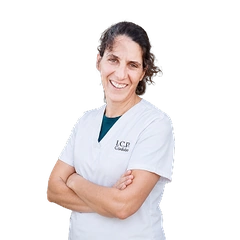 M.V. Esp. María Laura Tamburro