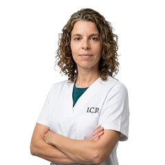 MED. VET. ESP. Marina Snitcofsky