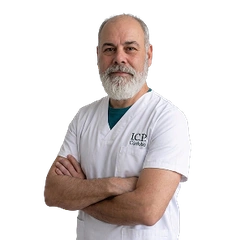 Dr. Martín Ceballos
