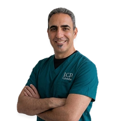 MED. VET. ESP. Matías Sclocco