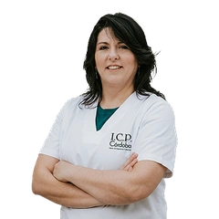 Téc. RR.HH Mónica Castro