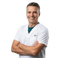 MED. VET. ESP. Nelson Damián Maurenzig