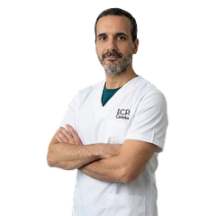 MED. VET. ESP. Nicolás Porta