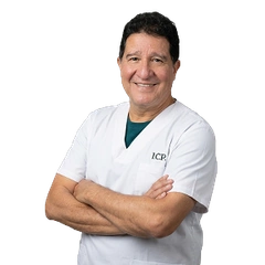 MED. VET. ESP. Oscar Guadarrama