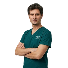 MED. VET. ESP. Pablo Donati