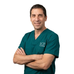 Prof. Dr. Pablo Otero MV, PhD, DACVAA (Hons)