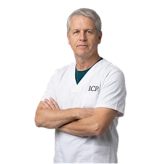 MED. VET. ESP. Patricio Scorza