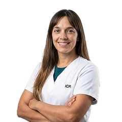 M.V. Esp. Paula Giacomelli