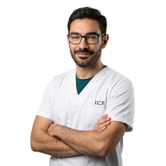 Dr. Santiago Fuensalida