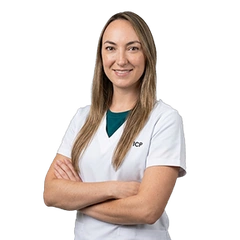 MED. VET. ESP. Sara Carmona