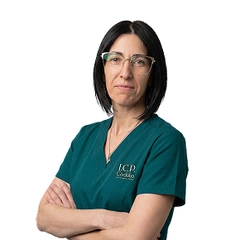 M.V, Esp. Valeria Toledo