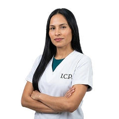 M.V. Esp. Wendie Roldán