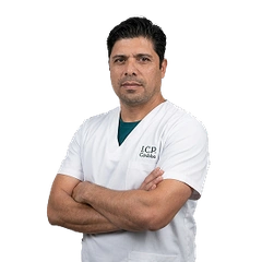 M.V.Z. Esp. Alanís Quezada Jorge Alberto